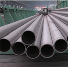 Corrosion Resistant alloy Tube, Pipe & Fittings