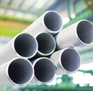 Super Austenitic Stainless Steel Tube, Pipe & Fittings